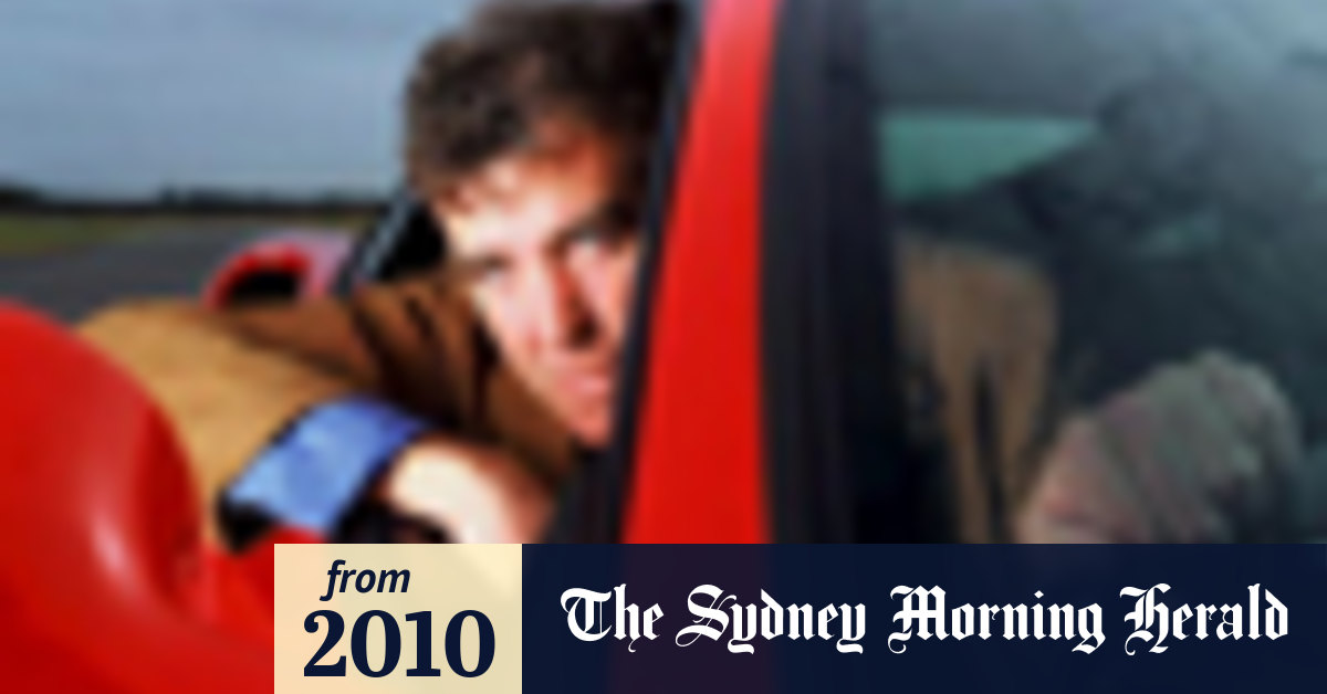 Top Gear 'speciale needs' joke ruled offensive